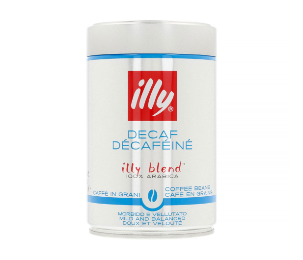 Illy Kawa Decafeine ziarnista 250g - 1528771 - zdjęcie